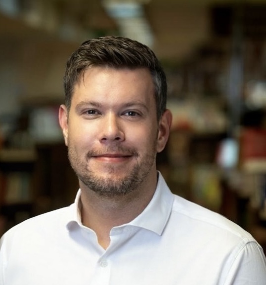 Sandro Ibrulj, specialist nevrologije