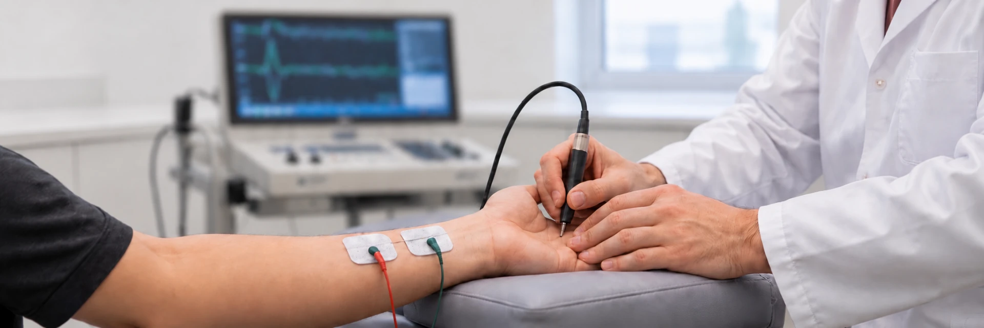 EMG