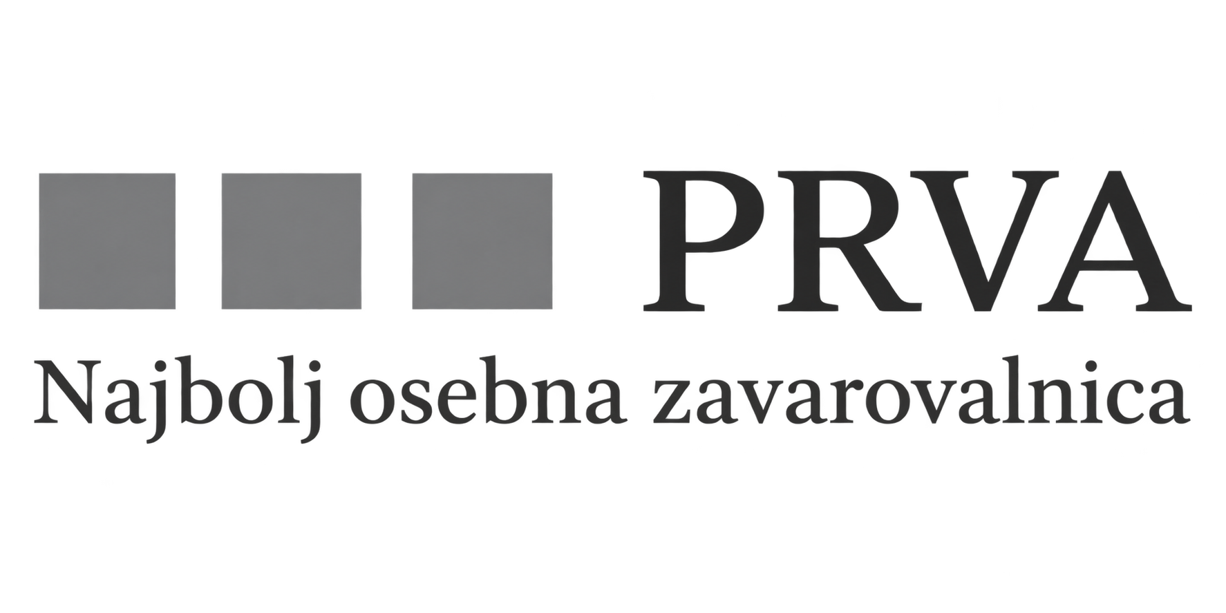 Prva zavarovalnica